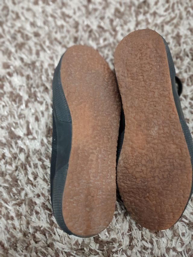 Zapatillas Superga T37