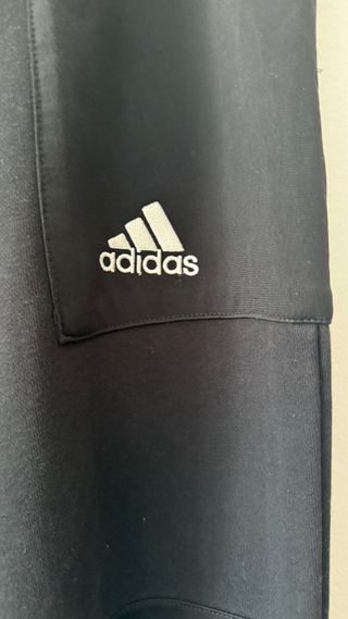 Pantalon chandal adidas hombre 