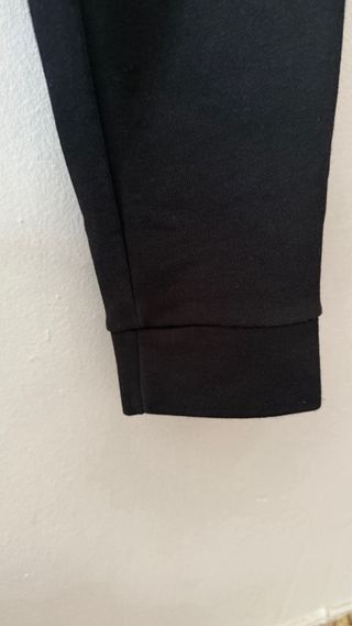 Pantalon chandal adidas hombre 