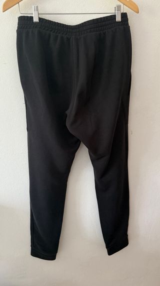 Pantalon chandal adidas hombre 