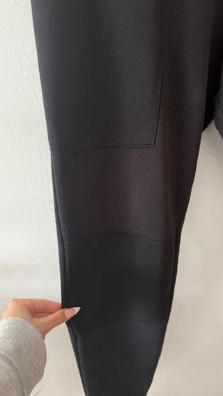 Pantalon chandal adidas hombre 