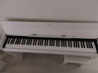 Piano electrónico YAMAHA Arius YDP-S51 Blanc