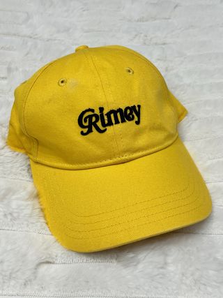 Gorra grimey
