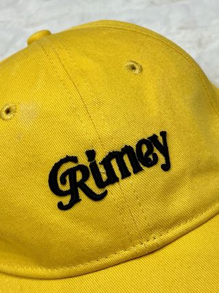 Gorra grimey