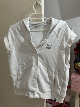 Conjunto puma 