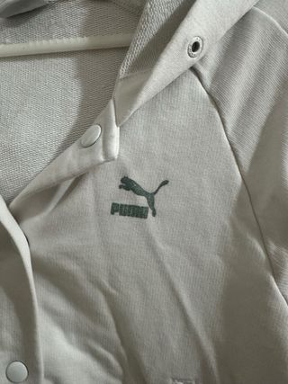 Conjunto puma 