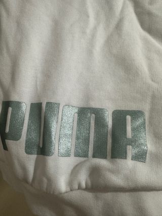 Conjunto puma 