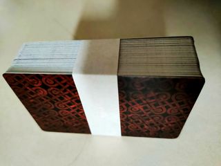 Juego de mesa: el tesoro de la reina.