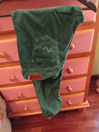 Leggins pepe jeans 29