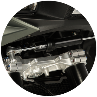 Kove Adventure 800 PRO