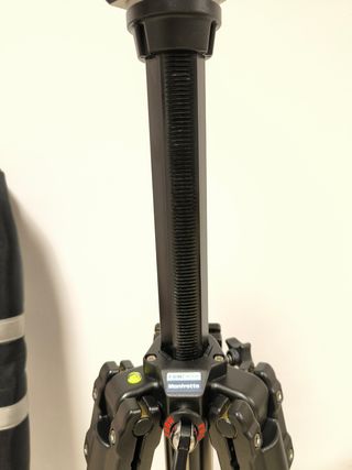 Trípode Manfrotto 161MK2B + Rótula #229 (NUEVO)