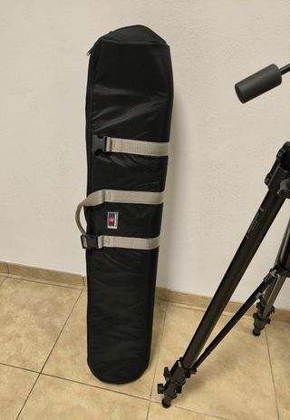 Trípode Manfrotto 161MK2B + Rótula #229 (NUEVO)