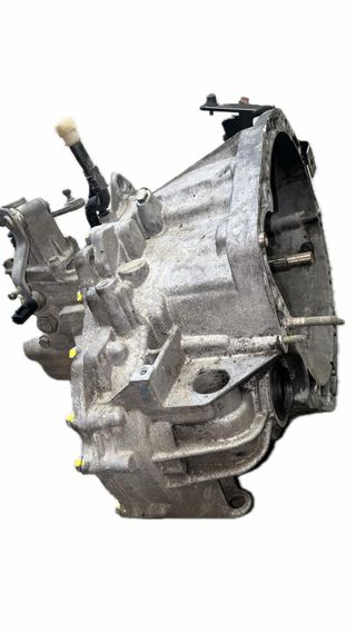 131 CAJA CAMBIOS RENAULT MEGANE 1.9 DCI 120CV