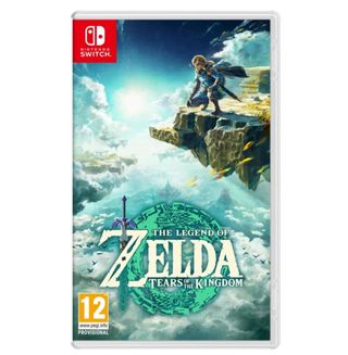 Juego zelda