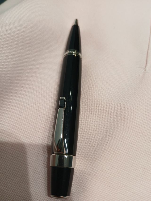 Bolígrafo Montblanc, serie Boheme