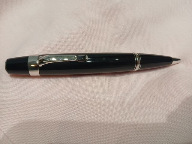 Bolígrafo Montblanc, serie Boheme