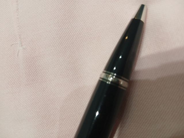 Bolígrafo Montblanc, serie Boheme