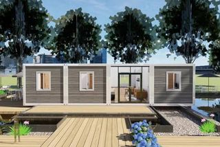 Casa Prefabricada