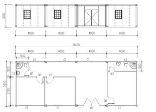 Casa Prefabricada
