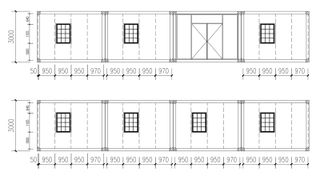 Casa Prefabricada