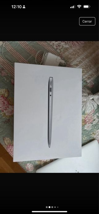 Macbook air 2014