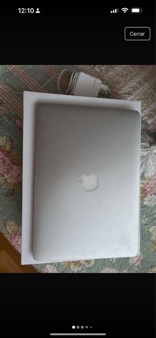 Macbook air 2014