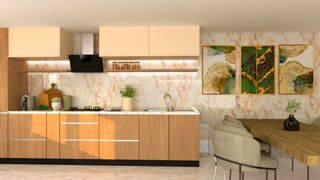 Renders Profesionales y Proyectos completos 