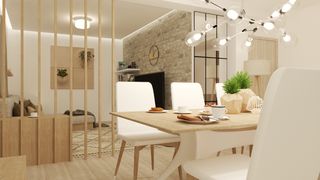 Renders Profesionales y Proyectos completos 