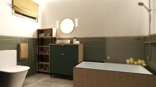 Renders Profesionales y Proyectos completos 