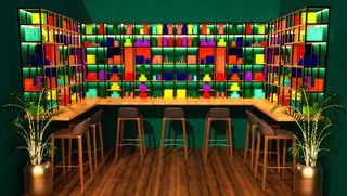 Renders Profesionales y Proyectos completos 