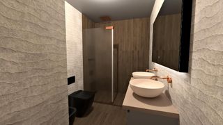 Renders Profesionales y Proyectos completos 