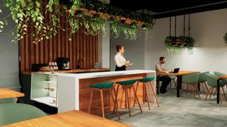 Renders Profesionales y Proyectos completos 