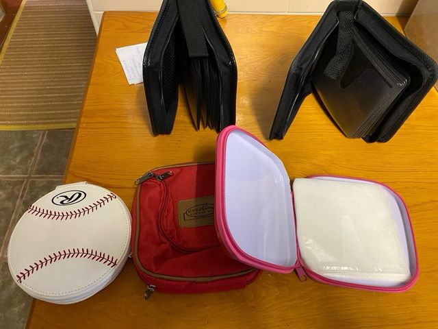 Diverse copertine per CDS