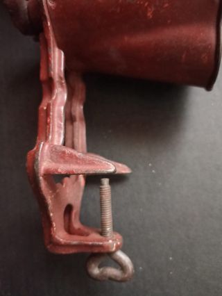 Antiguo rallador/picador REGINA