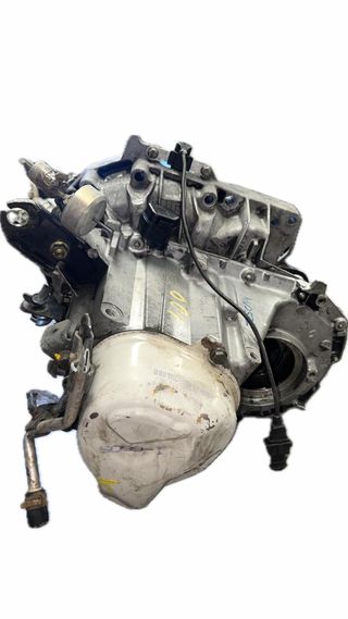 127 CAJA CAMBIOS RENAULT LAGUNA  1.9 DTI