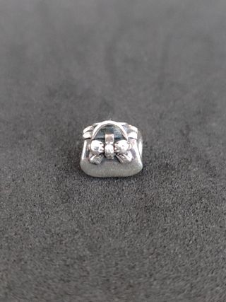 Charm Pandora bolso