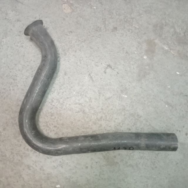 Y griega salida colector Citroen Gsa-gs