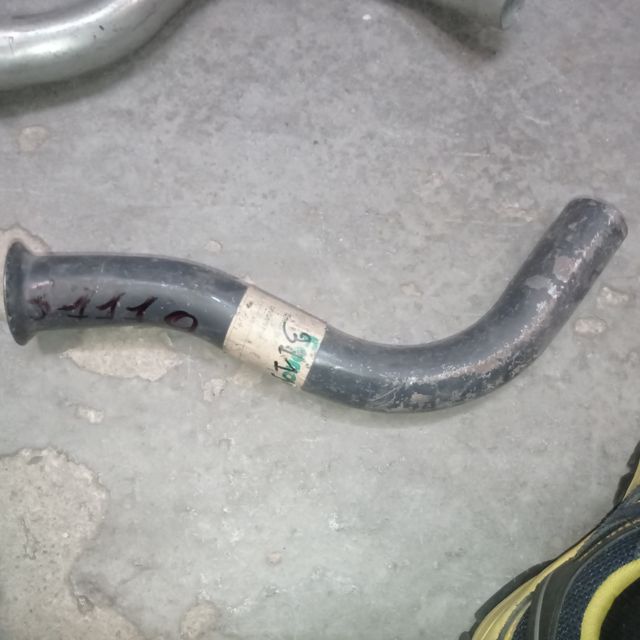 Y griega salida colector Citroen Gsa-gs