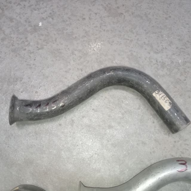 Y griega salida colector Citroen Gsa-gs