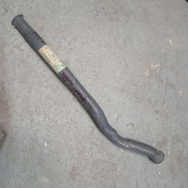 Y griega salida colector Citroen Gsa-gs