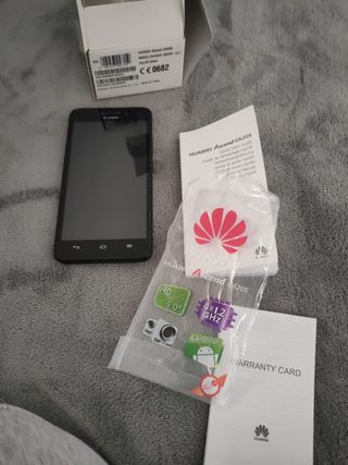 Cellulare Huawei