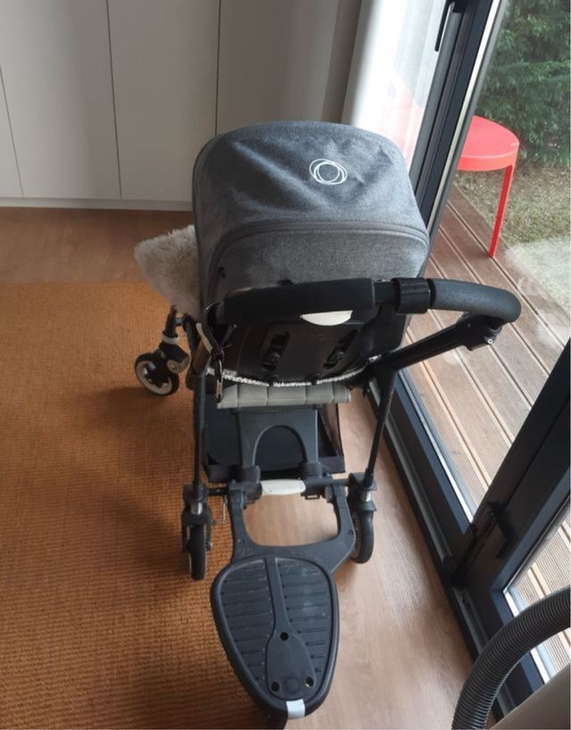 BUGABOO BEE y accesorios