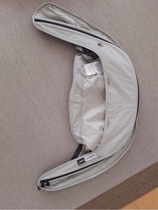 BUGABOO BEE y accesorios