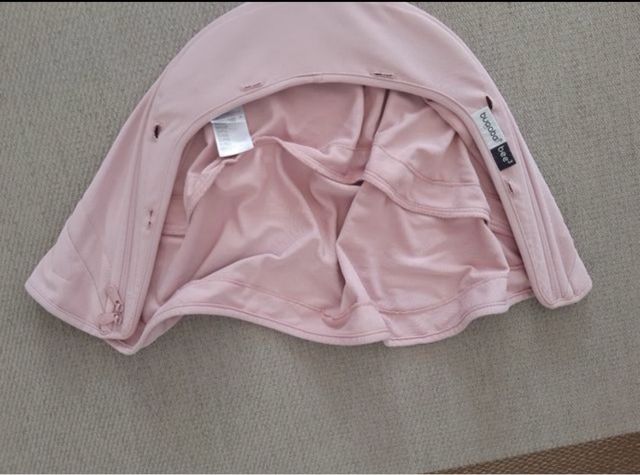 BUGABOO BEE y accesorios