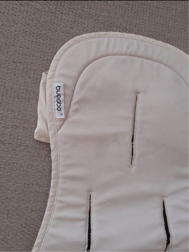 BUGABOO BEE y accesorios