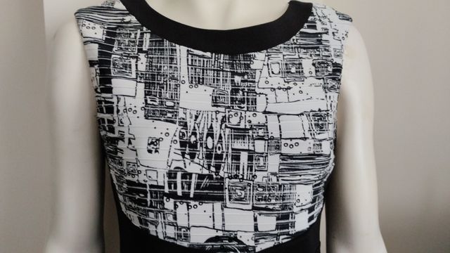 Vestido Joseph Ribkoff talla 40