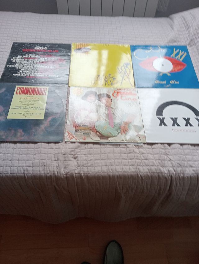 5 LPS