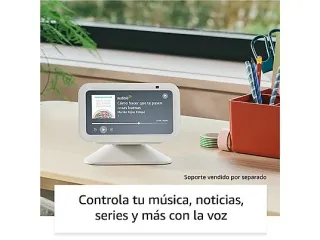 AMAZON ECHO SHOW 5 ULTIMA GENERACION NEGRO