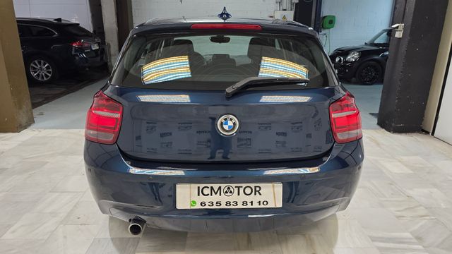 💖💖BMW 116D+ 130.000 KM+ 2013 +GARANTIA 💖💖
