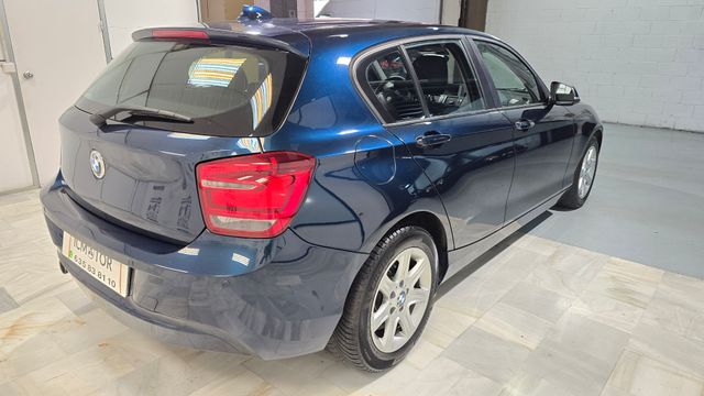 💖💖BMW 116D+ 130.000 KM+ 2013 +GARANTIA 💖💖